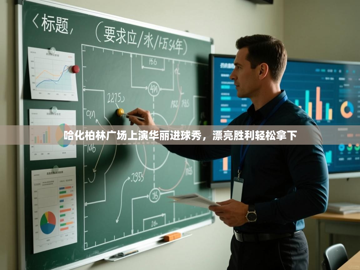 哈化柏林广场上演华丽进球秀，漂亮胜利轻松拿下