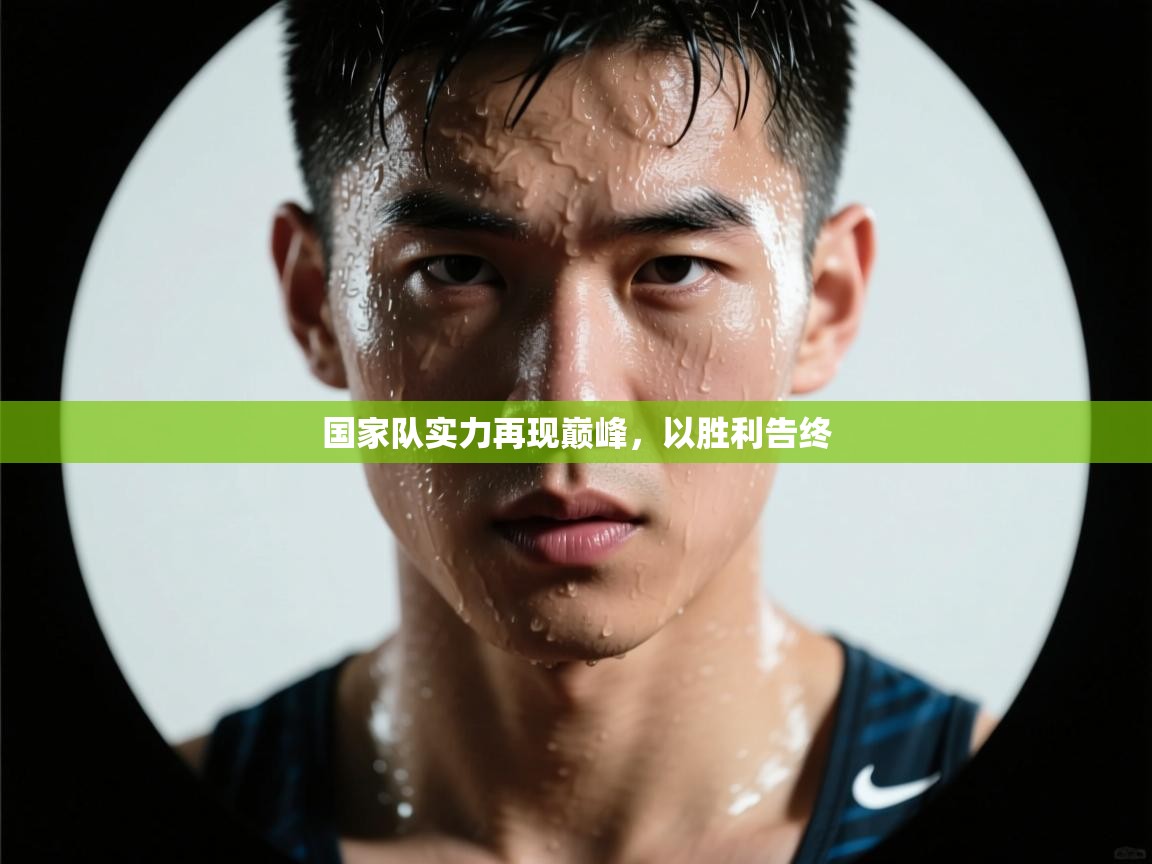 国家队实力再现巅峰，以胜利告终  第2张