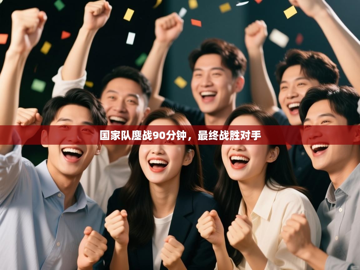 国家队鏖战90分钟，最终战胜对手  第1张
