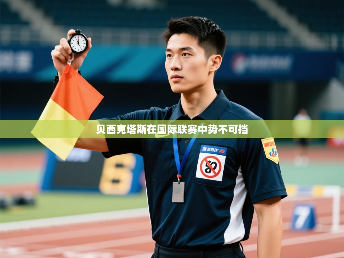 贝西克塔斯在国际联赛中势不可挡  第2张