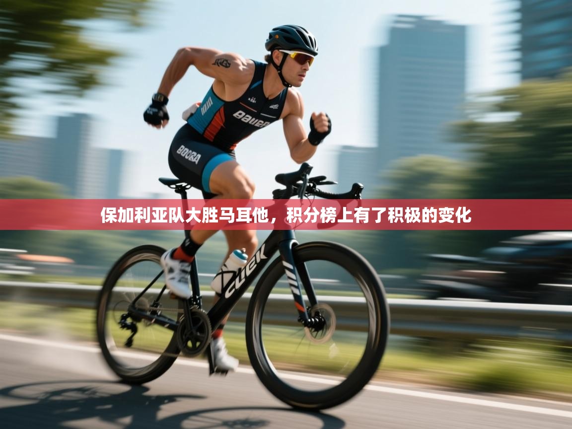 保加利亚队大胜马耳他，积分榜上有了积极的变化  第2张