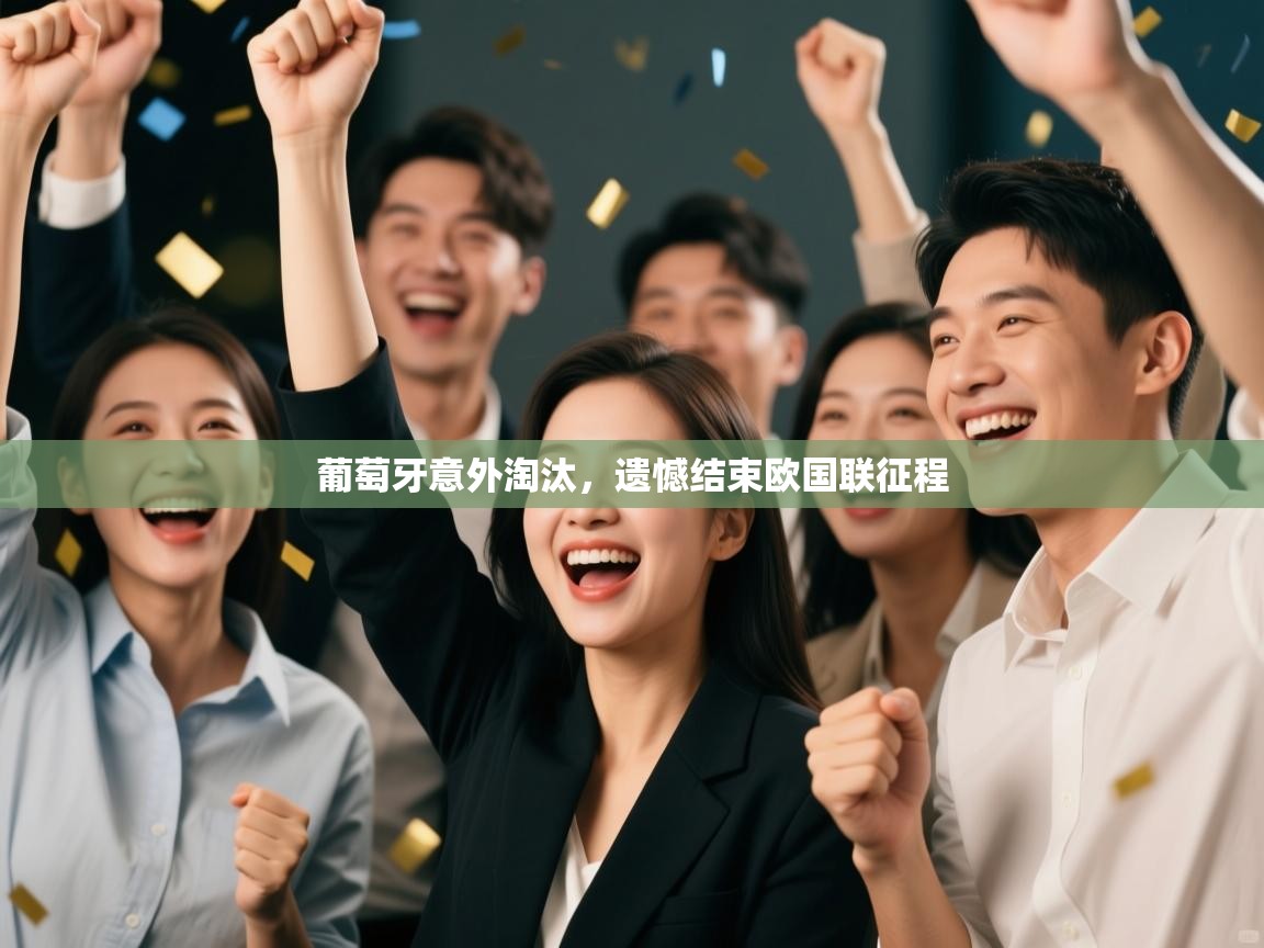 葡萄牙意外淘汰，遗憾结束欧国联征程  第1张