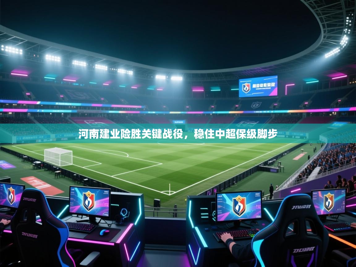 河南建业险胜关键战役，稳住中超保级脚步  第1张