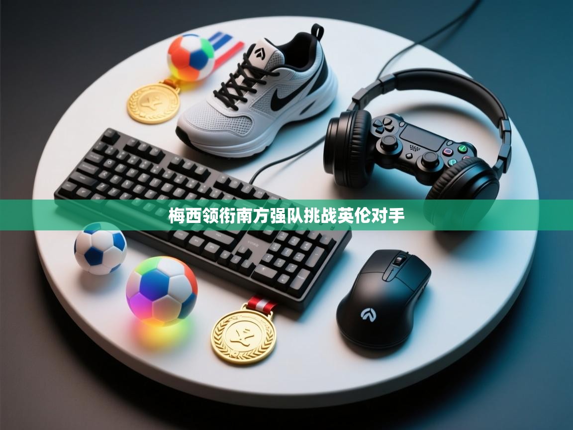 梅西领衔南方强队挑战英伦对手  第2张