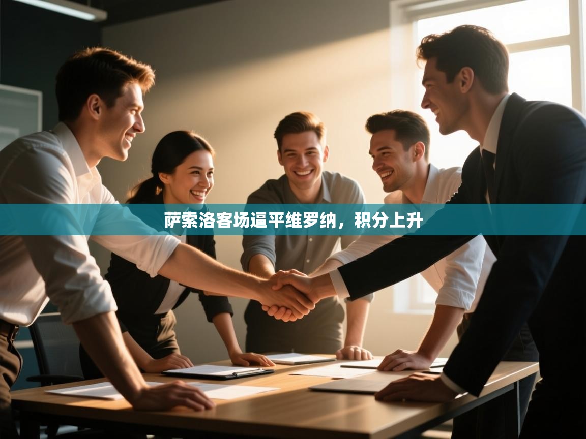 萨索洛客场逼平维罗纳，积分上升  第2张