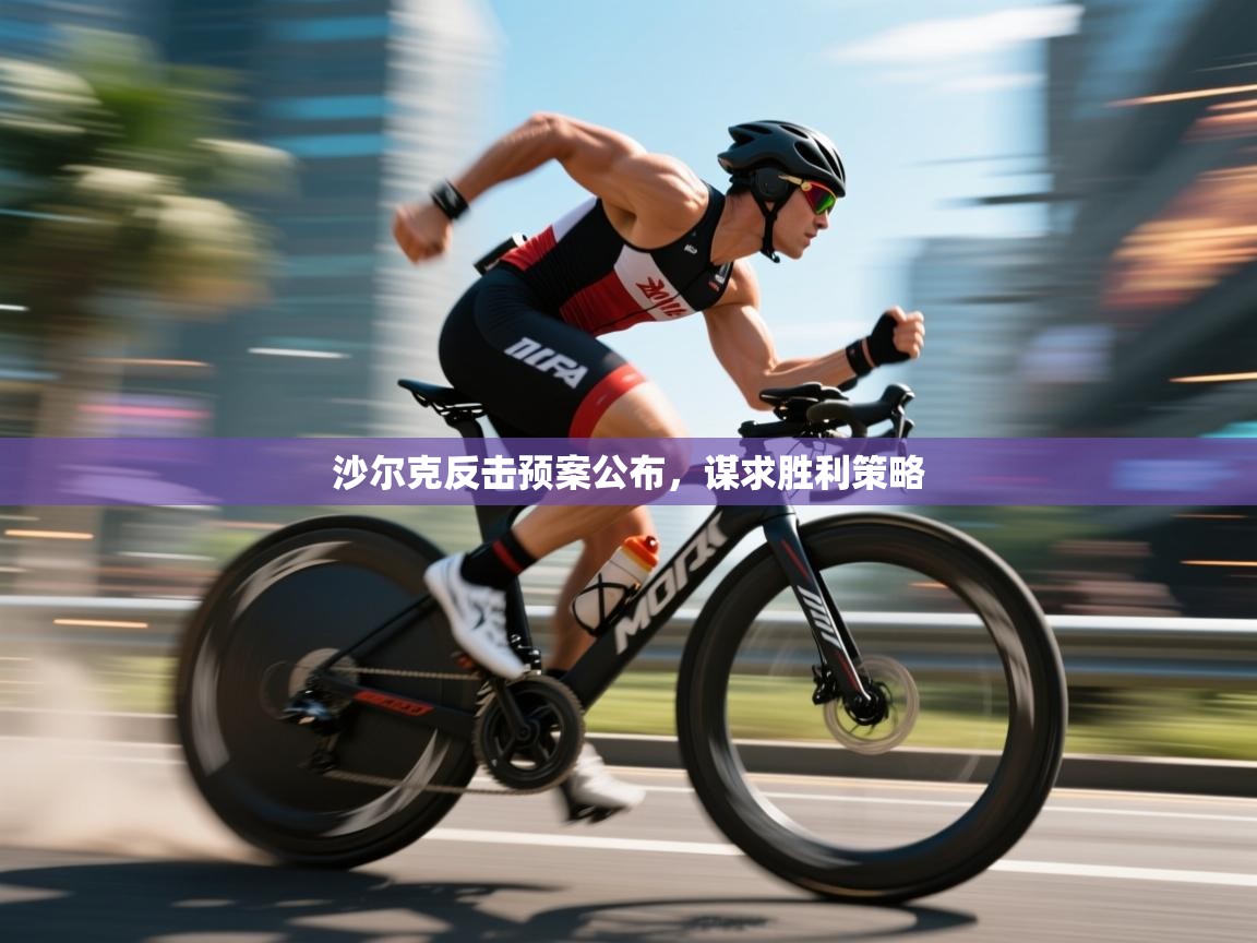 沙尔克反击预案公布，谋求胜利策略  第2张