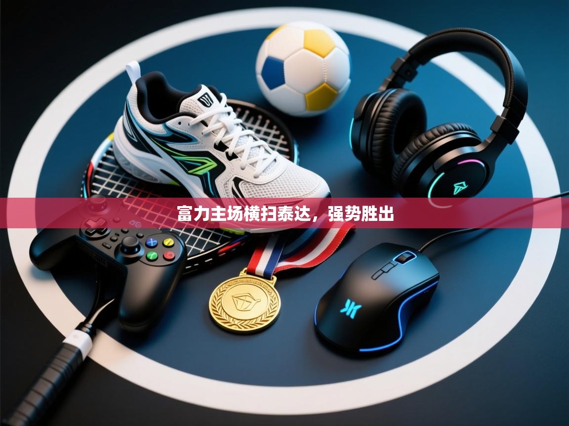 富力主场横扫泰达，强势胜出  第2张