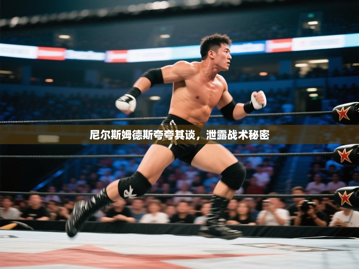 尼尔斯姆德斯夸夸其谈，泄露战术秘密  第1张