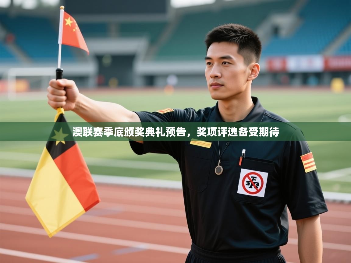 澳联赛季底颁奖典礼预告，奖项评选备受期待  第2张