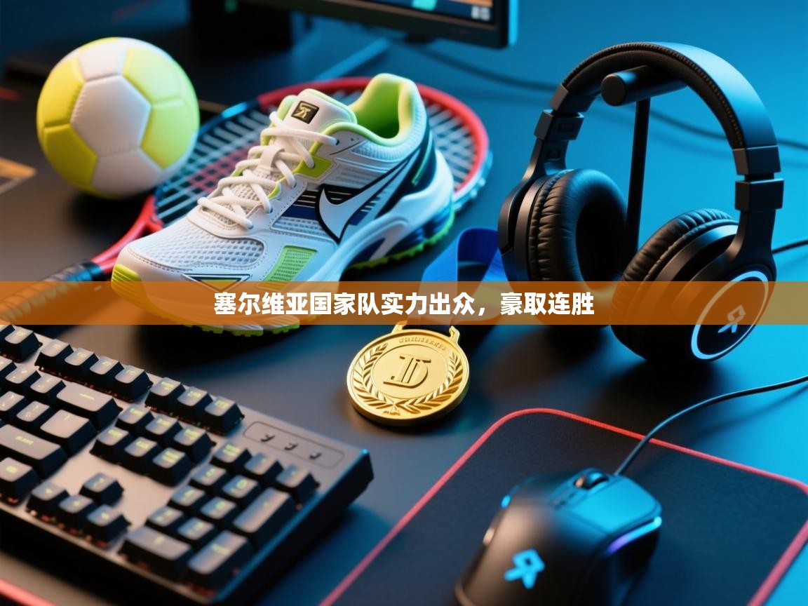 塞尔维亚国家队实力出众，豪取连胜