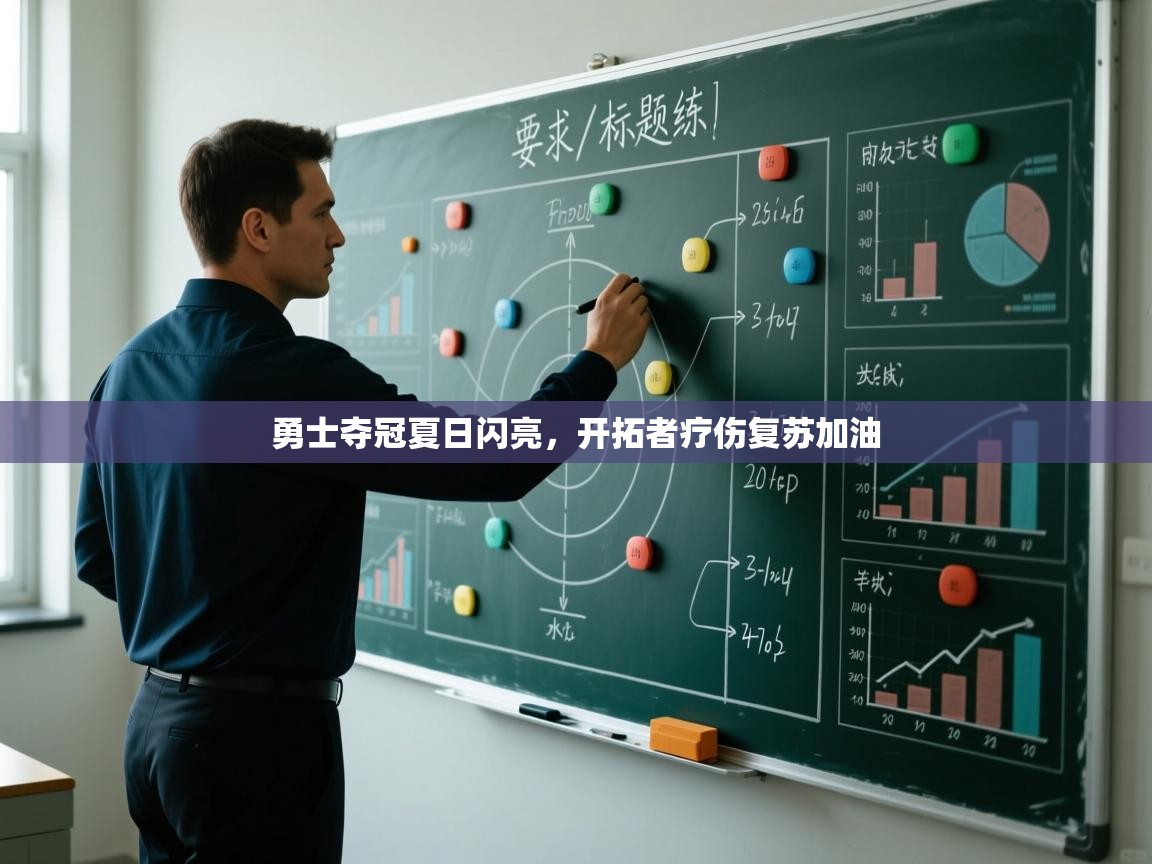 勇士夺冠夏日闪亮，开拓者疗伤复苏加油