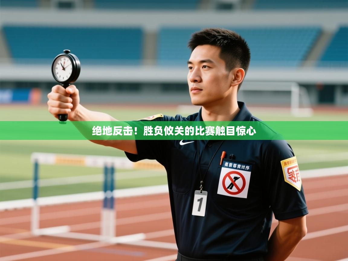 绝地反击！胜负攸关的比赛触目惊心