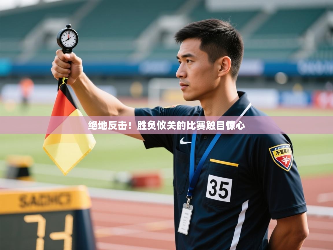 绝地反击!胜负攸关的比赛触目惊心 第2张