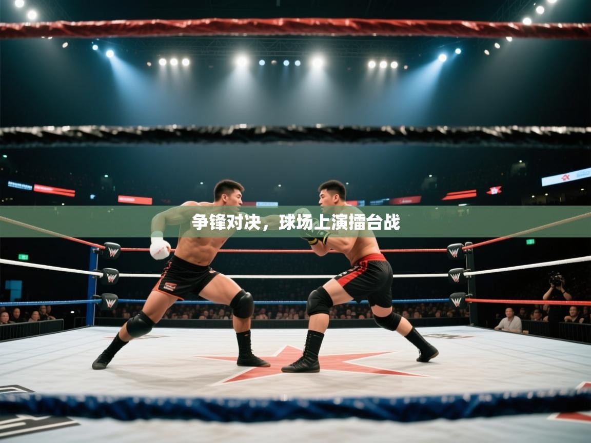 争锋对决，球场上演擂台战