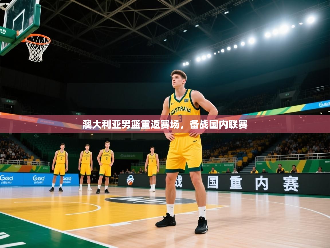 澳大利亚男篮重返赛场，备战国内联赛