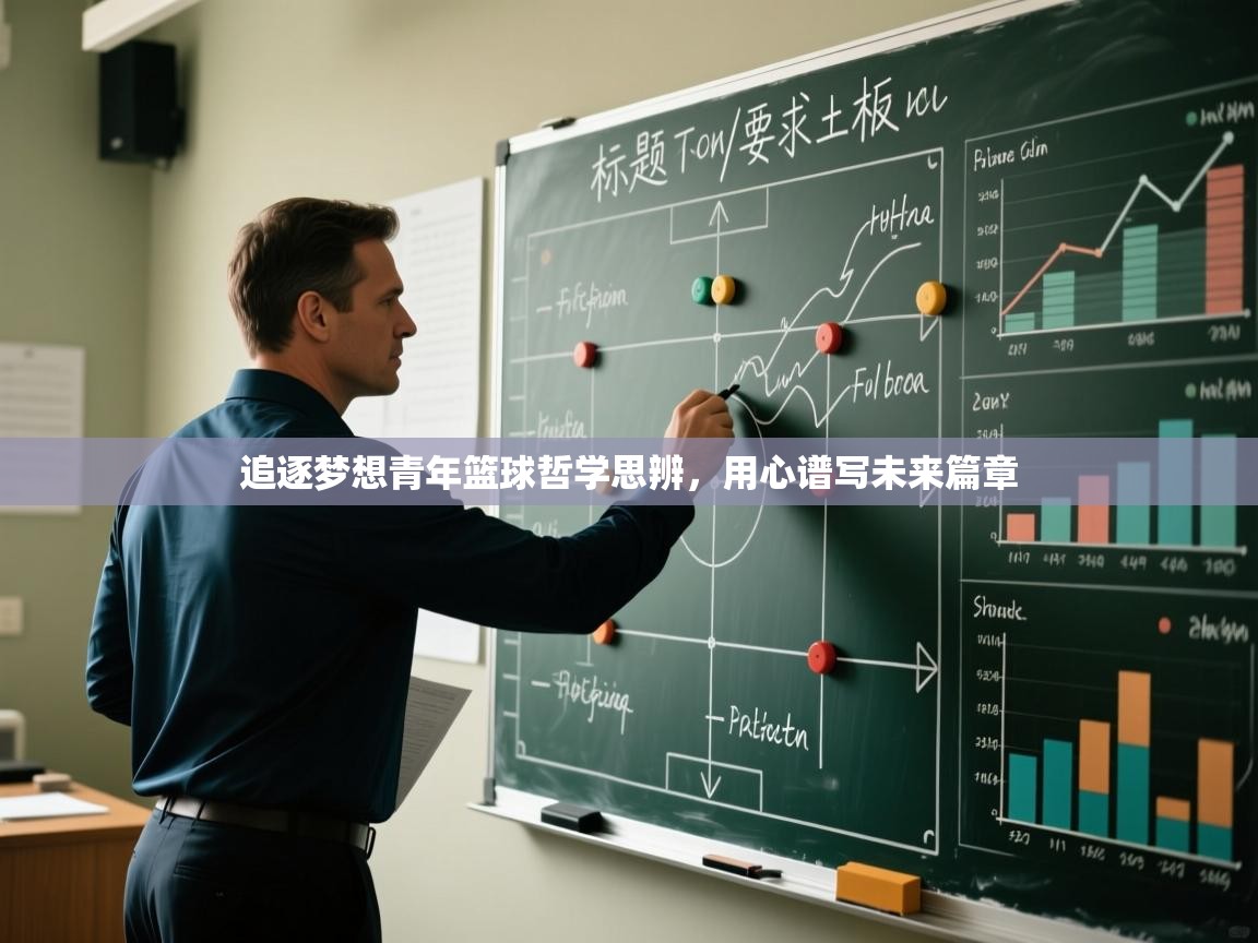 追逐梦想青年篮球哲学思辨，用心谱写未来篇章