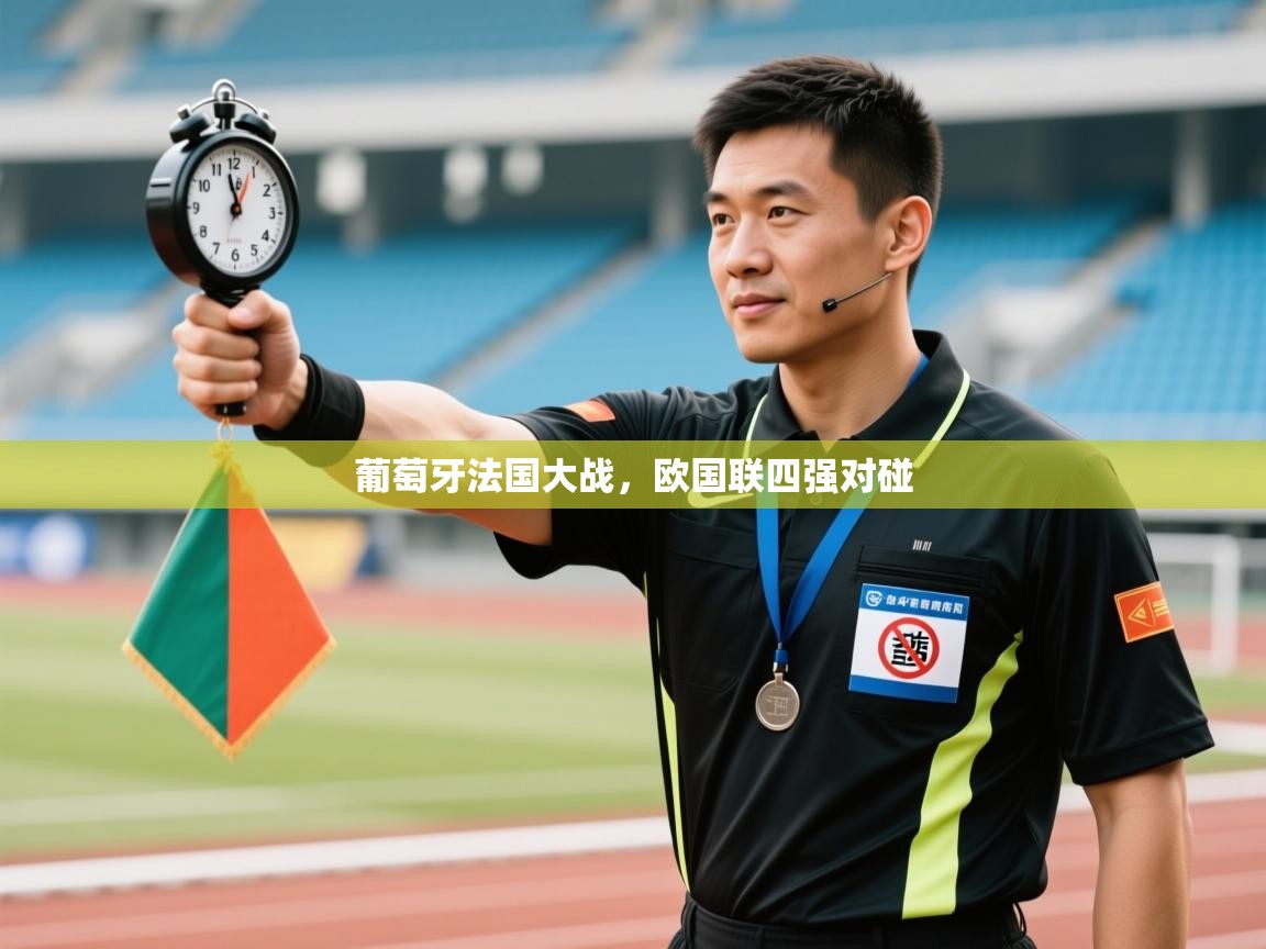 葡萄牙法国大战，欧国联四强对碰