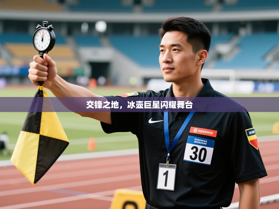 交锋之地，冰壶巨星闪耀舞台  第2张