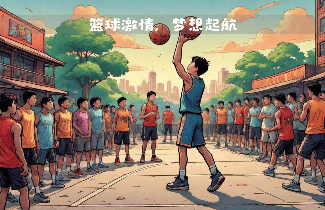 包含热爱篮球运动的少年冠军实现梦想的词条
